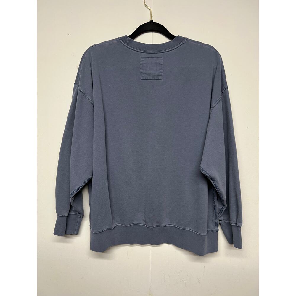 American Eagle Pullover Sweatshirt Womens Large Athleisure Casual Loungewear - Picture 5 of 10